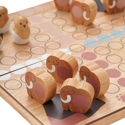 Kid's Concept Ki nevet a végén? társasjáték