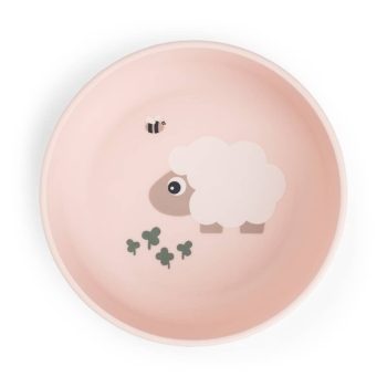 Done by Deer Foodie tál, Tiny Farm, púder