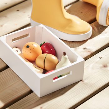 Kid's Concept vegyes gyümölcsdoboz