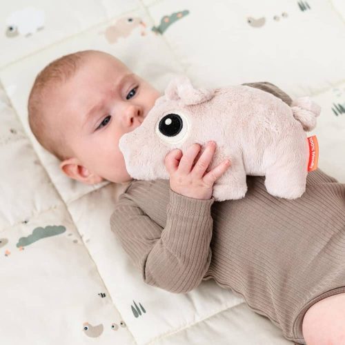 Done by Deer Ölelős Pigee, púder