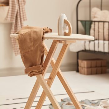 Kid's Concept vasalódeszka vasalóval