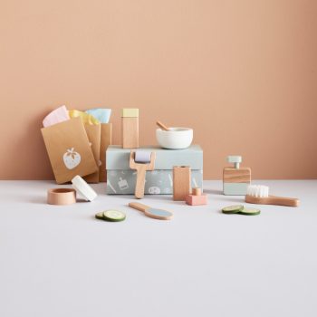 Kid's Concept spa játékszett