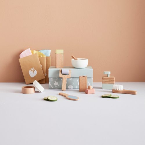 Kid's Concept spa játékszett