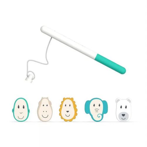 Matchstick Monkey Fürdős horgászjáték