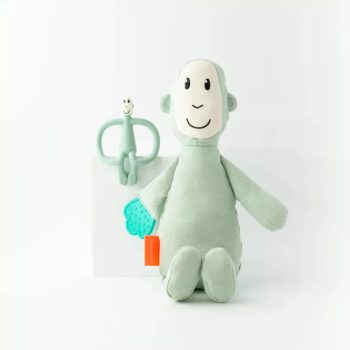 Rágómaki és makis plüss szett