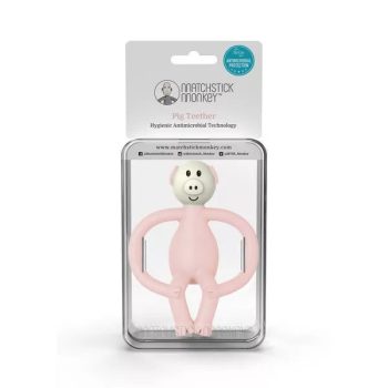 Matchstick Monkey Rágóröfi