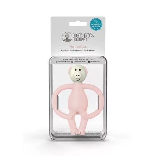 Matchstick Monkey Rágóröfi