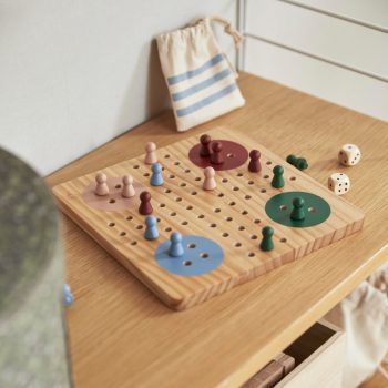 Kid's Concept Ki nevet a végén? társasjáték