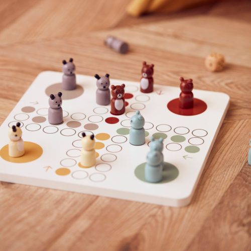 Kid's Concept Ki nevet a végén? társasjáték