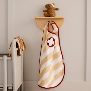 Kid's Concept orvos jelmez