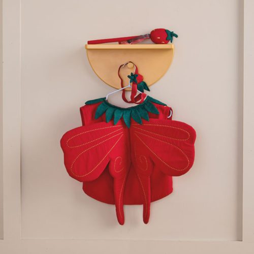 Kid's Concept epertündér jelmez