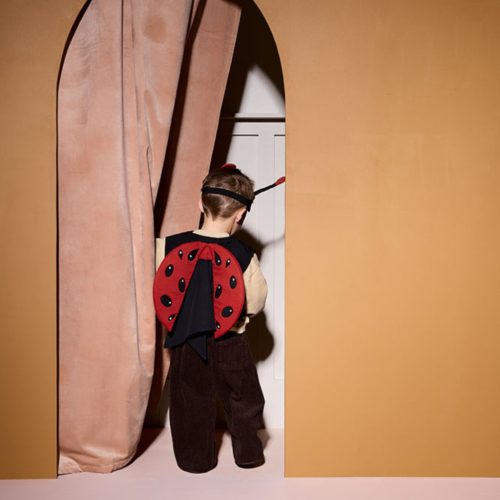 Kid's Concept katica jelmez