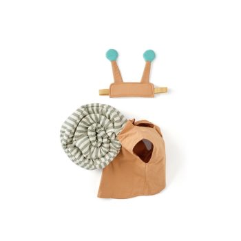 Kid's Concept csiga jelmez