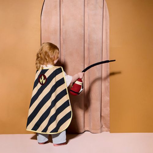 Kid's Concept tűzoltő jelmez