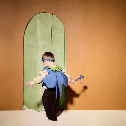 Kid's Concept áfonyatündér jelmez