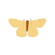 Kid's Concept pillangó jelmez (sárga)