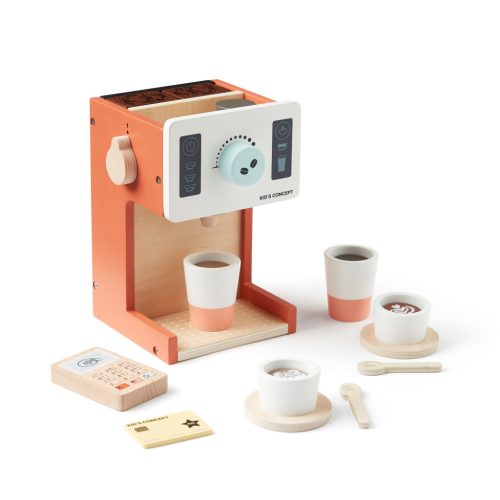 Kid's Concept kávézó készlet