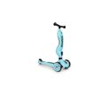 SCOOT AND RIDE HIGHWAYKICK1. 2 IN 1 KISMOTOR/ROLLER BLUEVERRY