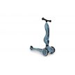 SCOOT AND RIDE HIGHWAYKICK1. 2 IN 1 KISMOTOR/ROLLER STEEL