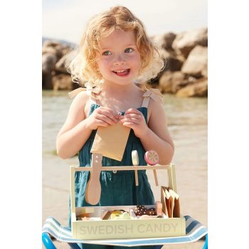 Kid's Concept Cukorka Bolt