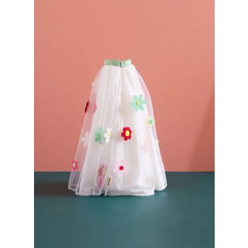 Kid's Concept Virágtündér jelmez