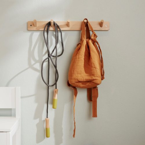 Kid's Concept ugrókötél zöld fogantyúval