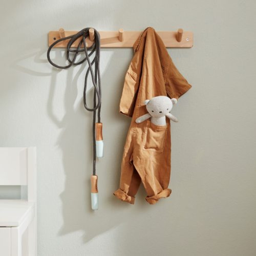 Kid's Concept ugrókötél kék fogantyúval