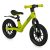 NIMBUS FUTÓBICIKLI 12ES FÚJHATÓ, VILÁGÍTÓ KEREKEKKEL ZÖLD