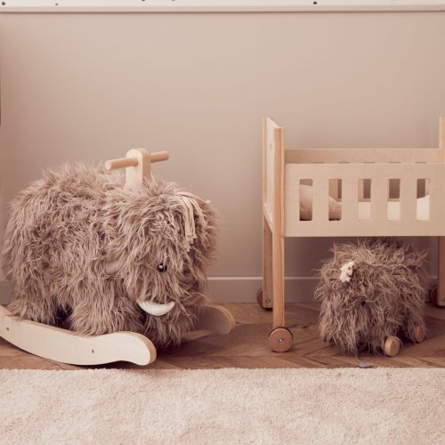 Kid's Concept Hinta-mamut