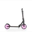 FLURRY ROLLER NAGY 2KEREKŰ 100KG-IG PINK