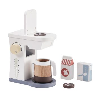 Kid's Concept kávéfőző szett