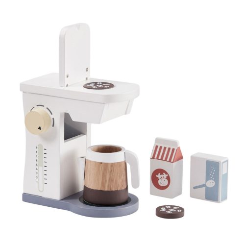 Kid's Concept kávéfőző szett