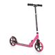 ROLLER BYOX STORM 6 ÉVES KORTÓL, MAX 100KG-IG PINK