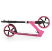 ROLLER BYOX STORM 6 ÉVES KORTÓL, MAX 100KG-IG PINK