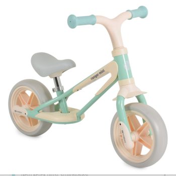 MINI RANGER ELSŐ FUTÓBICIKLI 8" ZÖLD