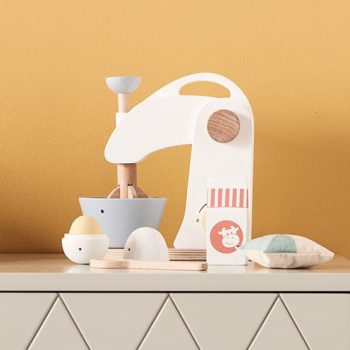 Kid's Concept konyhai mixerszett