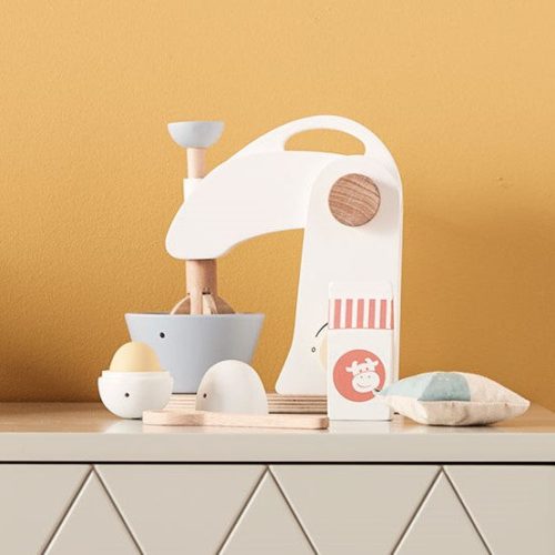 Kid's Concept konyhai mixerszett