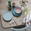 Done by Deer Kiddish 4 darabos kanálkészlet, Lalee, zöld