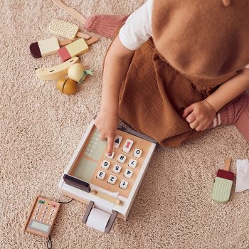 Kid's Concept pénztárgép