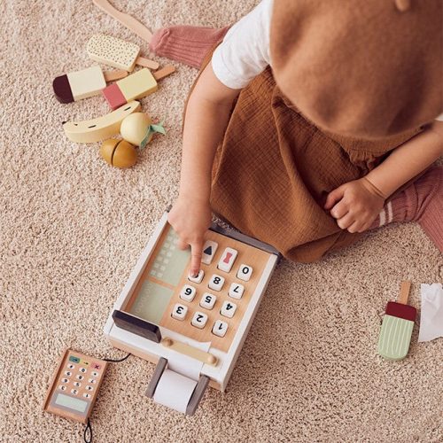 Kid's Concept pénztárgép