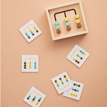 Kid's Concept szín- és formaválogató