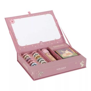 Little Dutch mesevetítő - pink