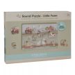 Little Dutch hangos puzzle - Little Farm