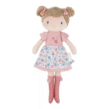 Little Dutch Rosa baba - 35 cm