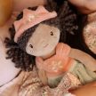 Little Dutch Evi hercegnő baba - 35 cm