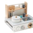 Kid's Concept hordozható minikonyha