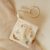 Little Dutch textil babakönyv kicsi – Newborn Naturals