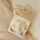 Little Dutch textil babakönyv kicsi – Newborn Naturals