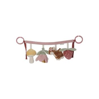 Little Dutch babakocsi lánc – fairy garden