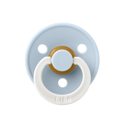 BIBS Colour cumi - esti pasztellkék